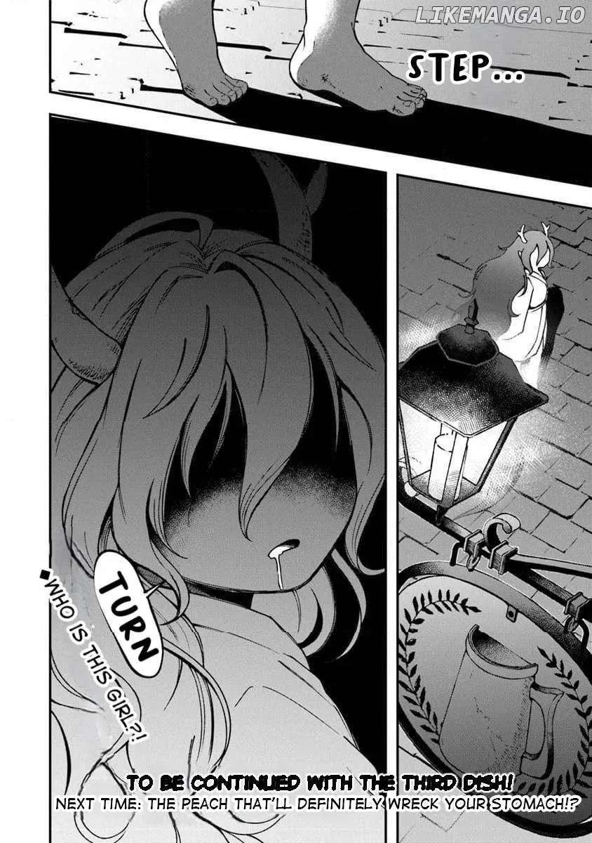 Boukensha Sakaba no Ryourijin Chapter 2 page 32
