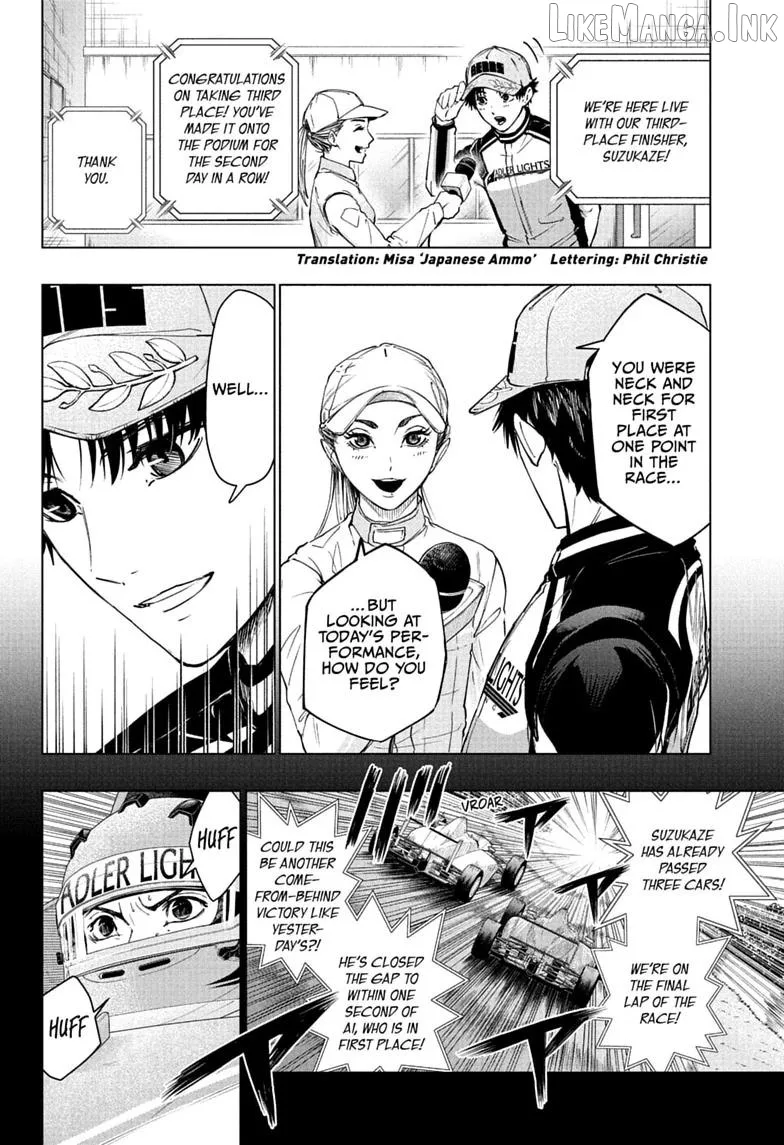Hal Formula Chapter 3 page 2