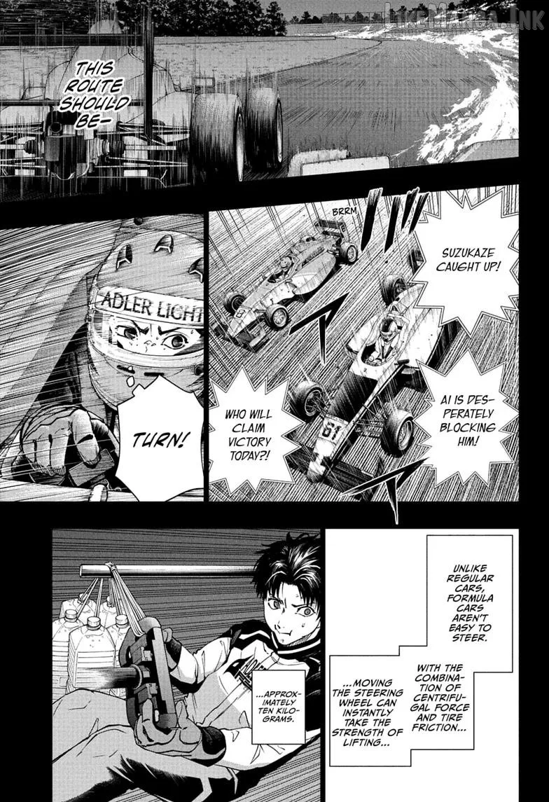 Hal Formula Chapter 3 page 3
