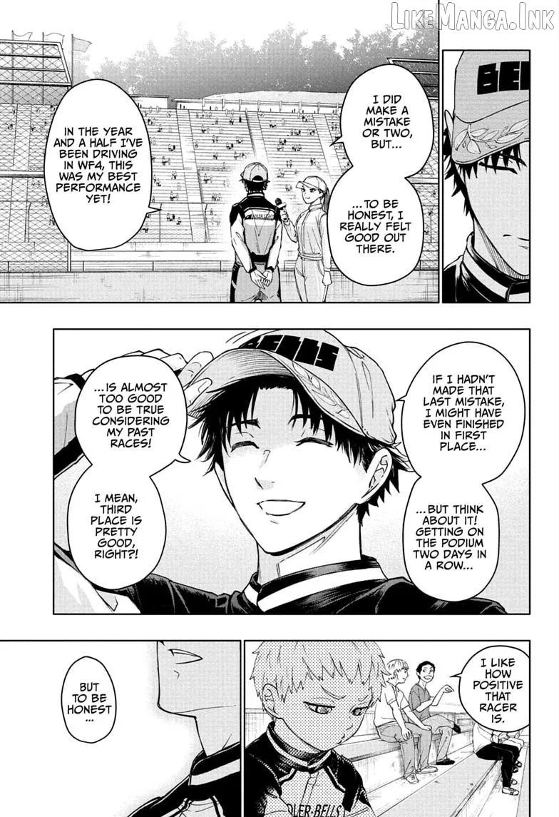 Hal Formula Chapter 3 page 5