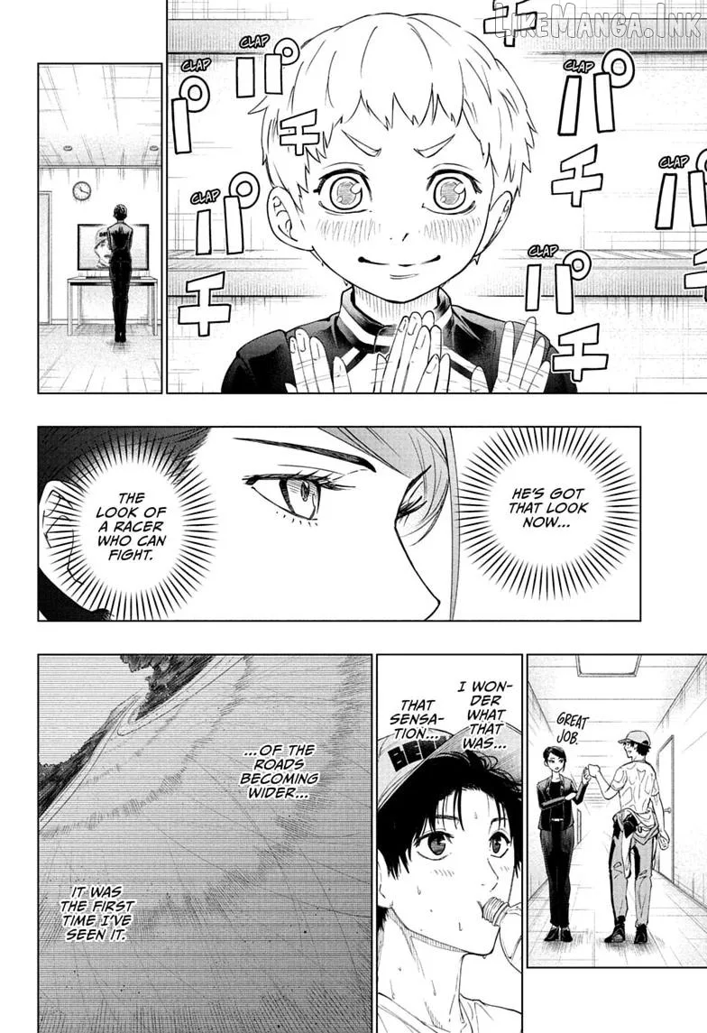 Hal Formula Chapter 3 page 8
