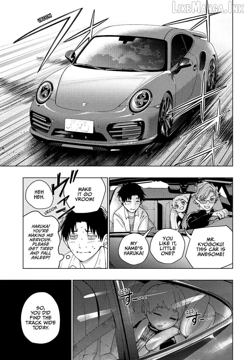 Hal Formula Chapter 3 page 11