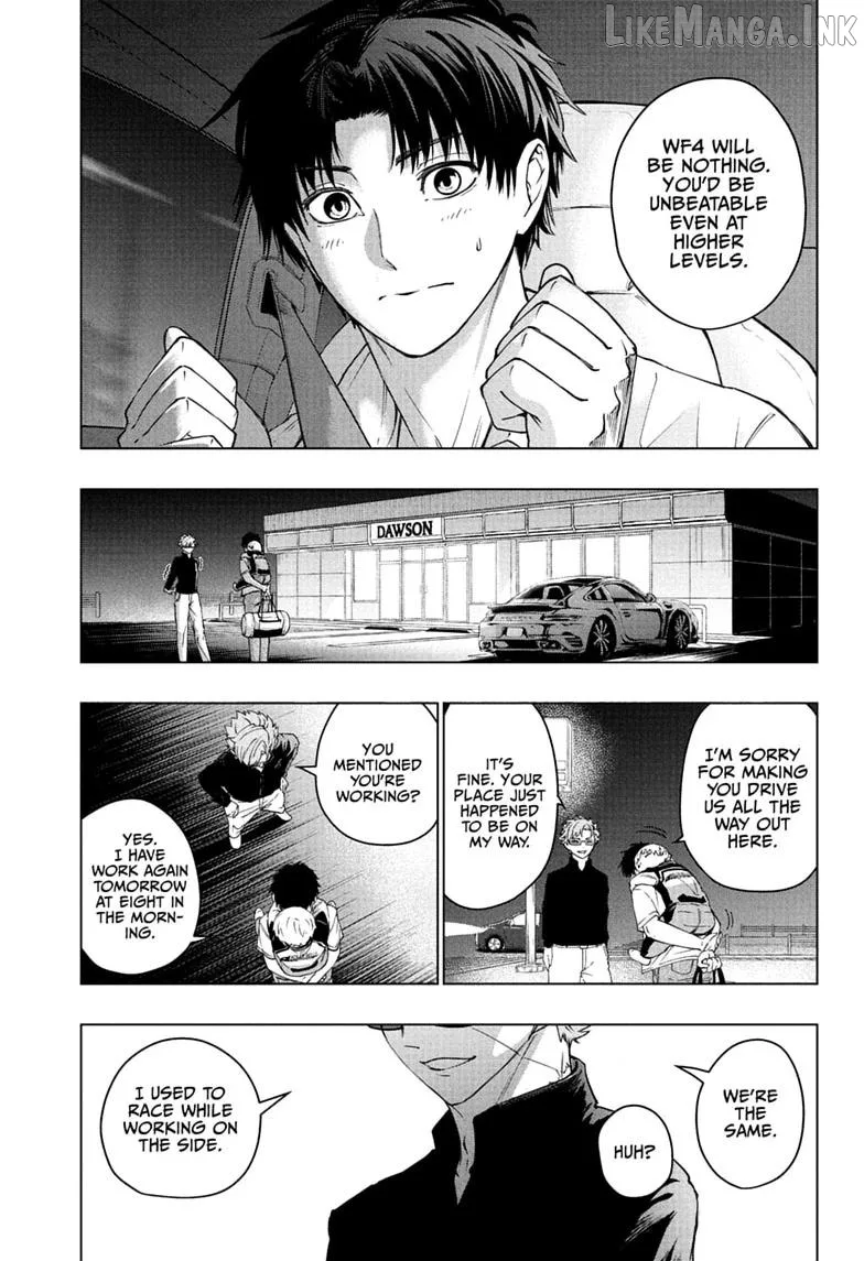 Hal Formula Chapter 3 page 17