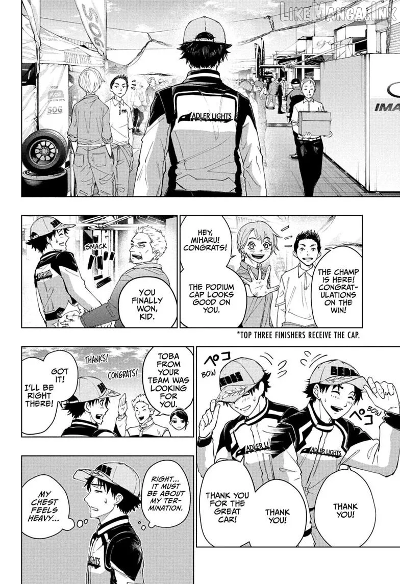 Hal Formula Chapter 2 page 2