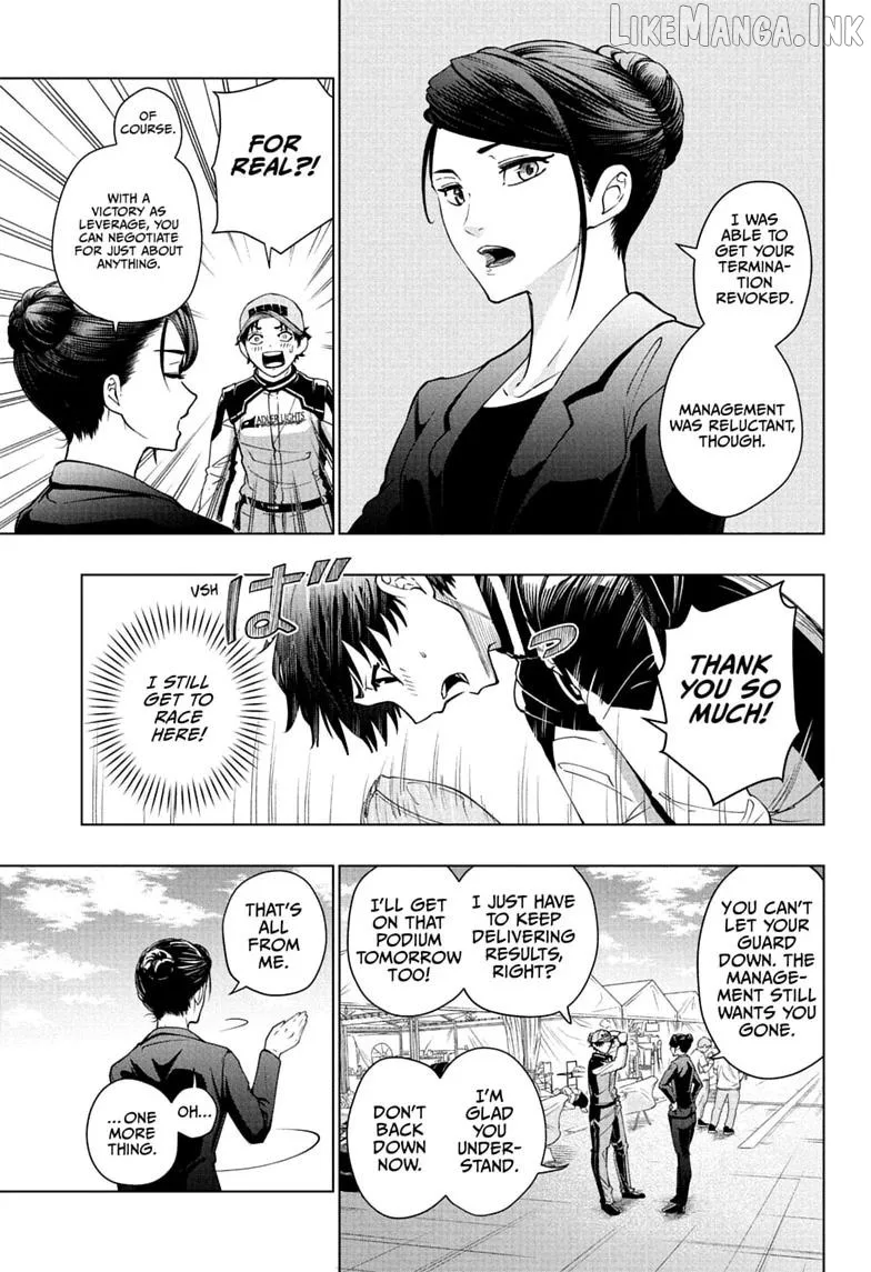 Hal Formula Chapter 2 page 3