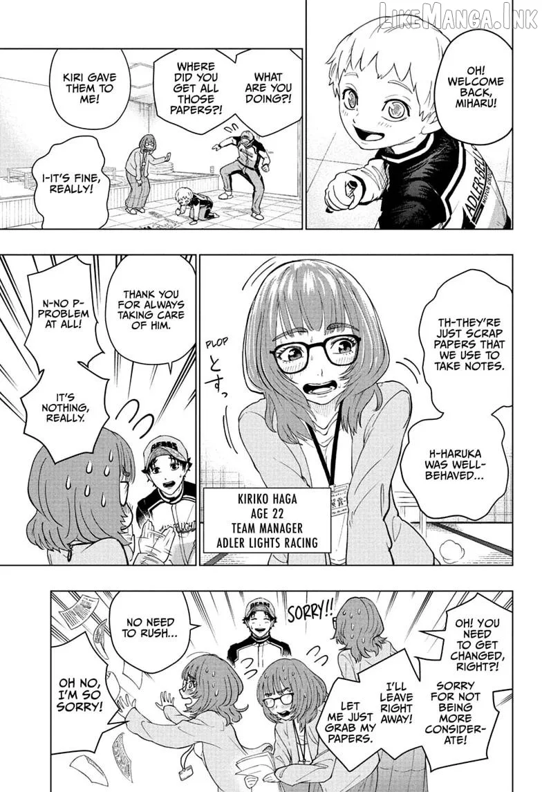 Hal Formula Chapter 2 page 5