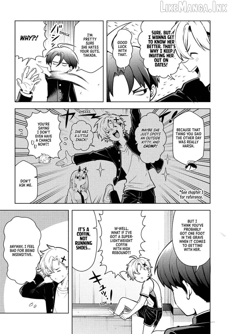 The Ura Files Chapter 4 page 9