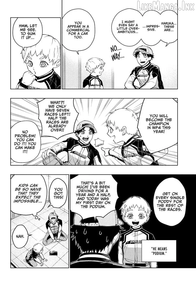 Hal Formula Chapter 2 page 8