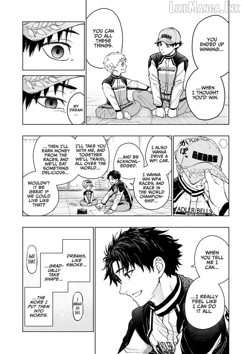 Hal Formula Chapter 2 page 9