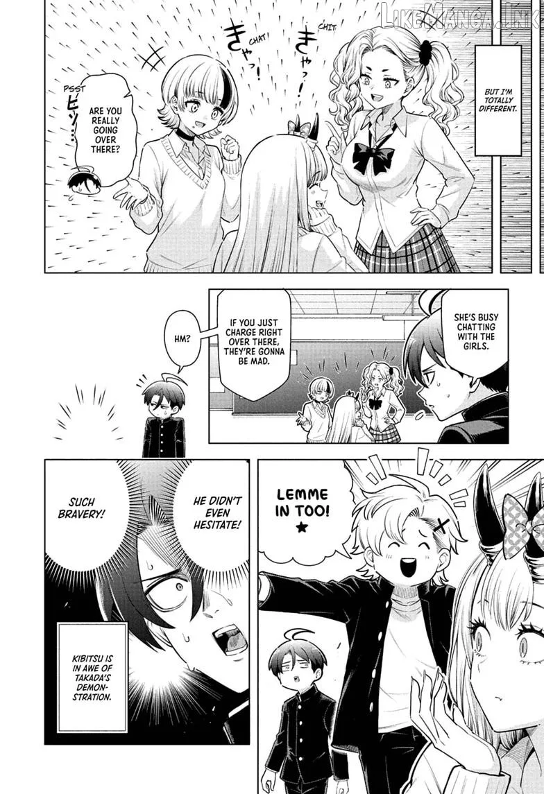 The Ura Files Chapter 4 page 12