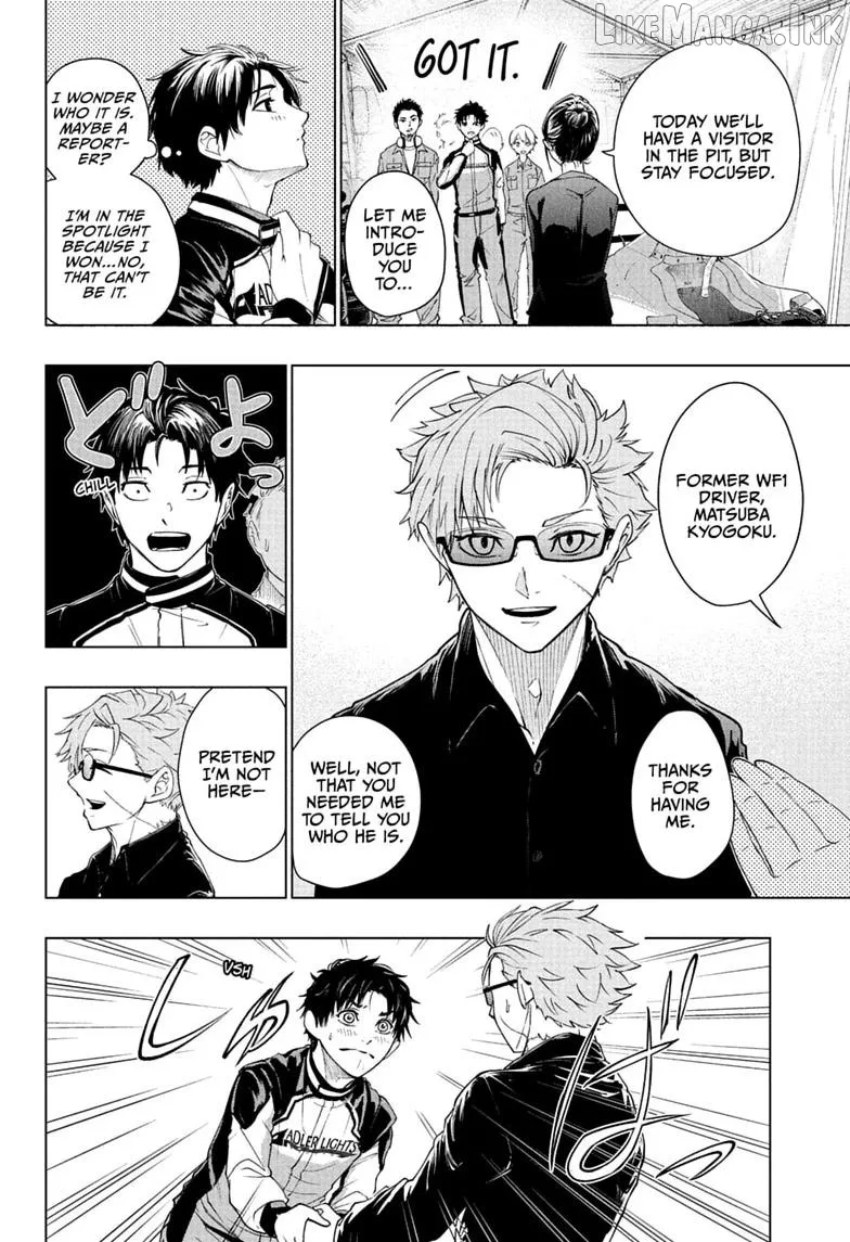 Hal Formula Chapter 2 page 12