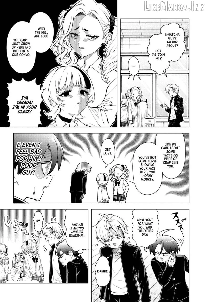 The Ura Files Chapter 4 page 13