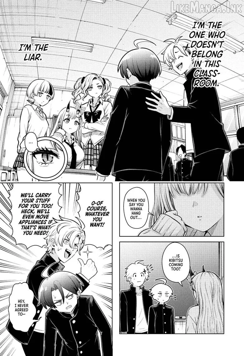 The Ura Files Chapter 4 page 17