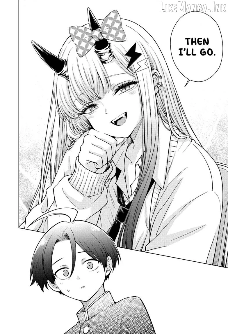 The Ura Files Chapter 4 page 18