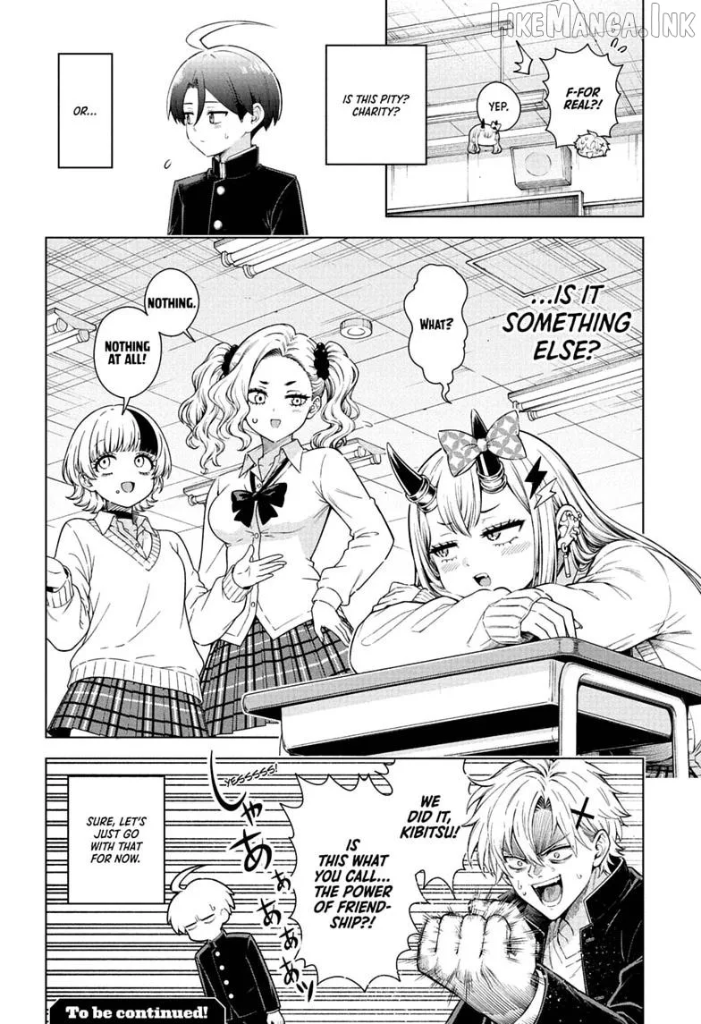 The Ura Files Chapter 4 page 19