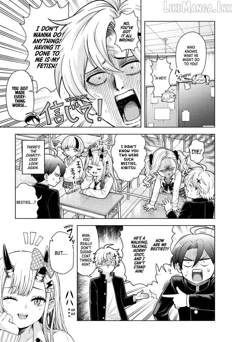 The Ura Files Chapter 4 page 15