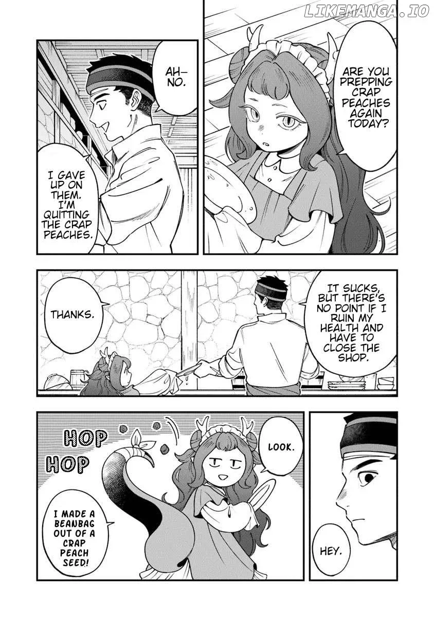 Boukensha Sakaba no Ryourijin Chapter 3 page 28