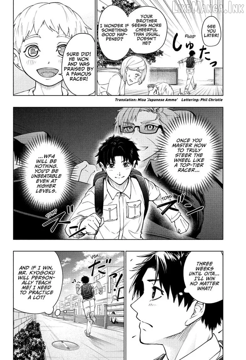 Hal Formula Chapter 4 page 2