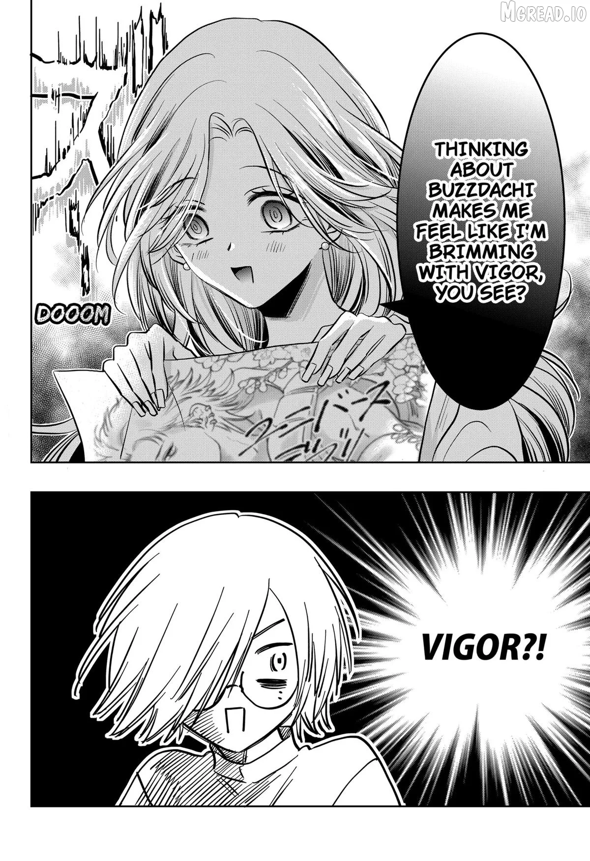 Axed Mangaka and Doujin Creator Chapter 6 page 20