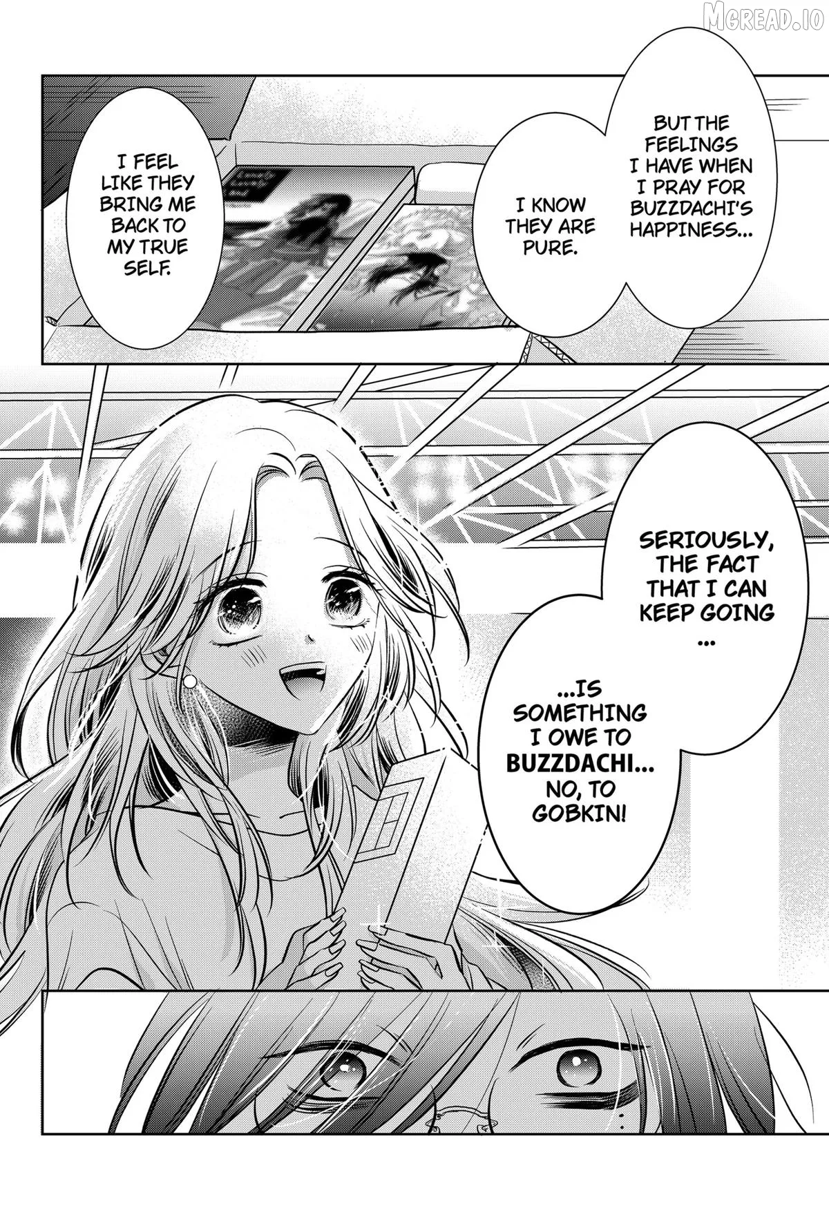 Axed Mangaka and Doujin Creator Chapter 6 page 22