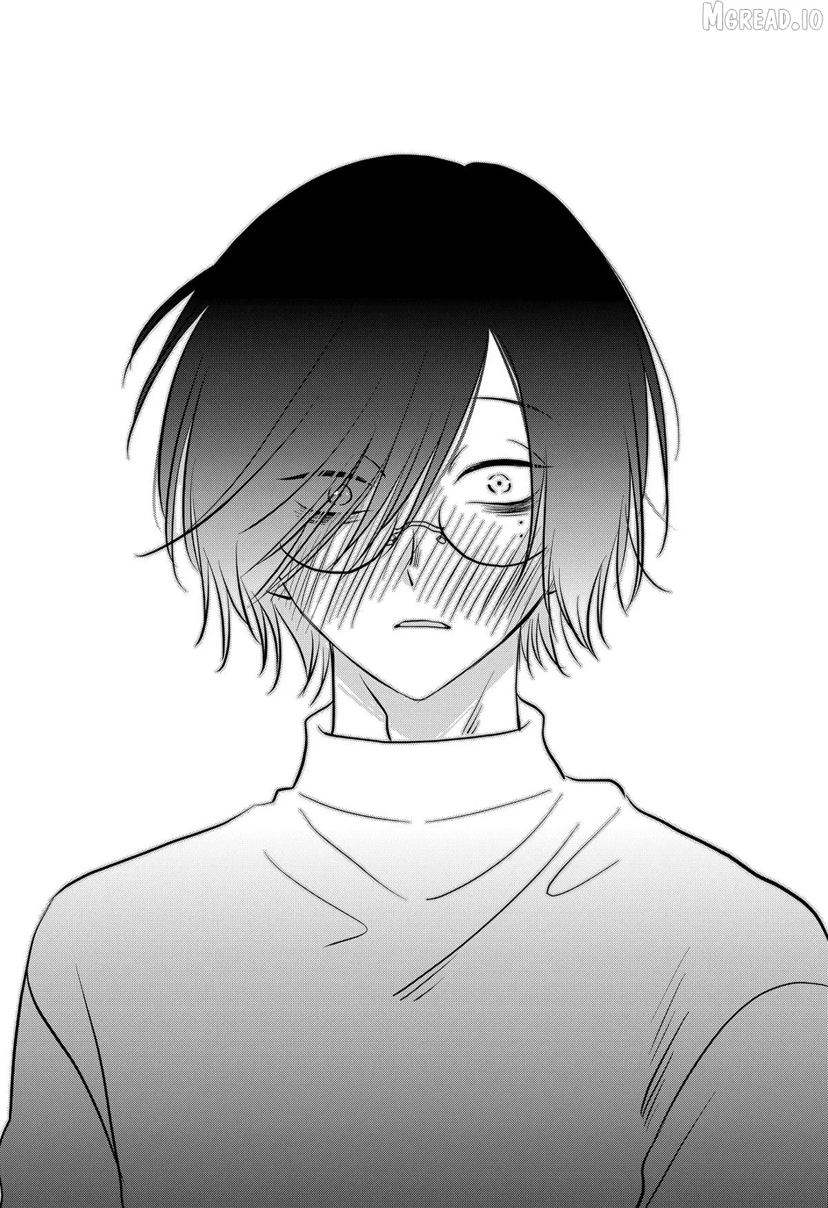 Axed Mangaka and Doujin Creator Chapter 6 page 25