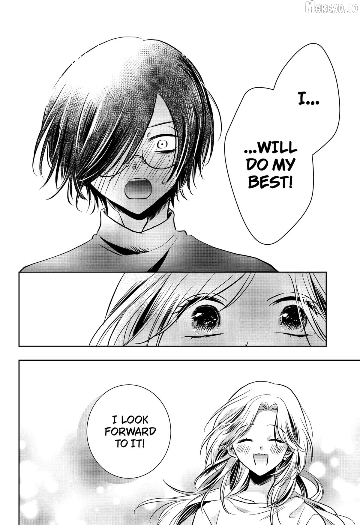 Axed Mangaka and Doujin Creator Chapter 6 page 28