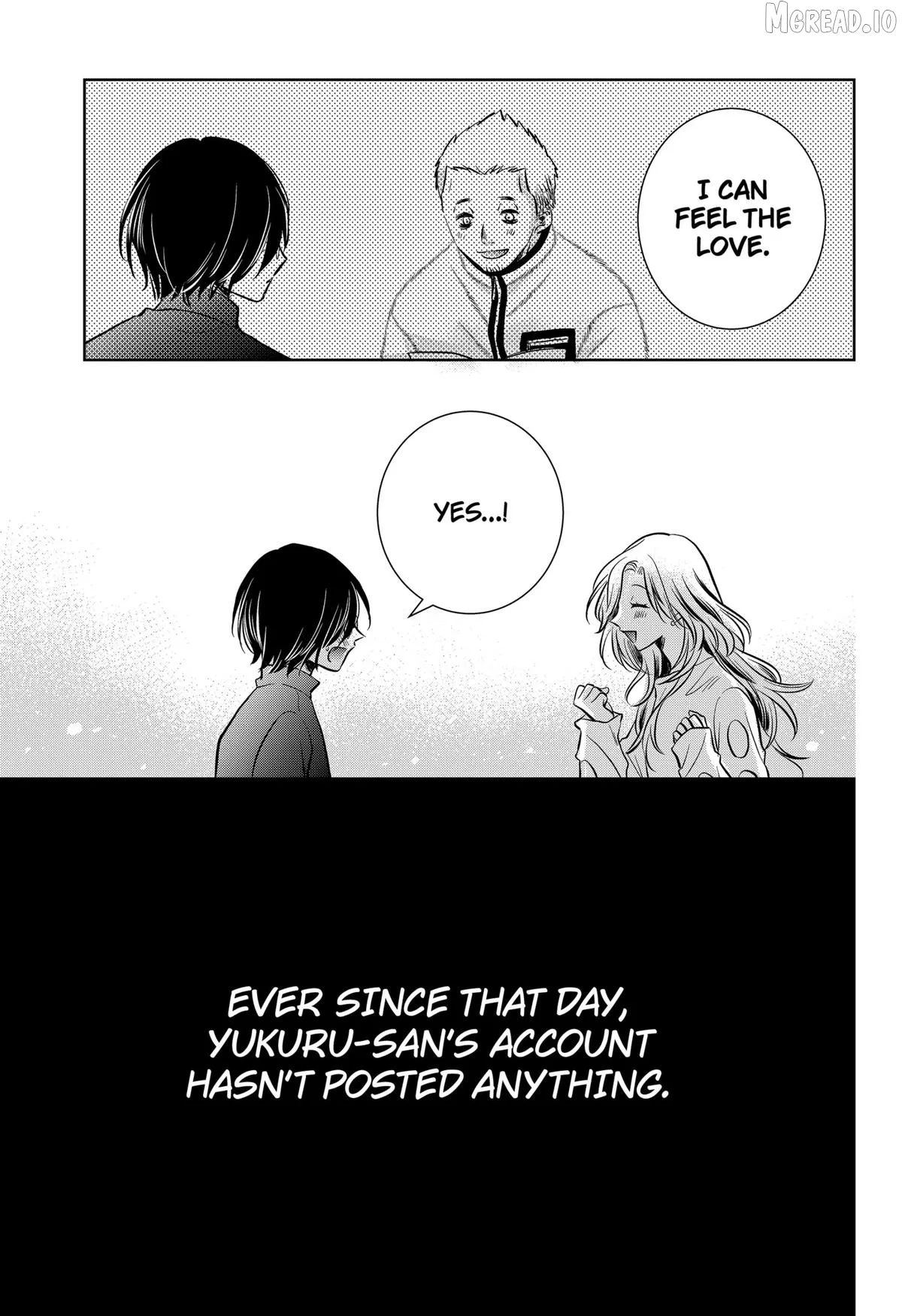 Axed Mangaka and Doujin Creator Chapter 6 page 29