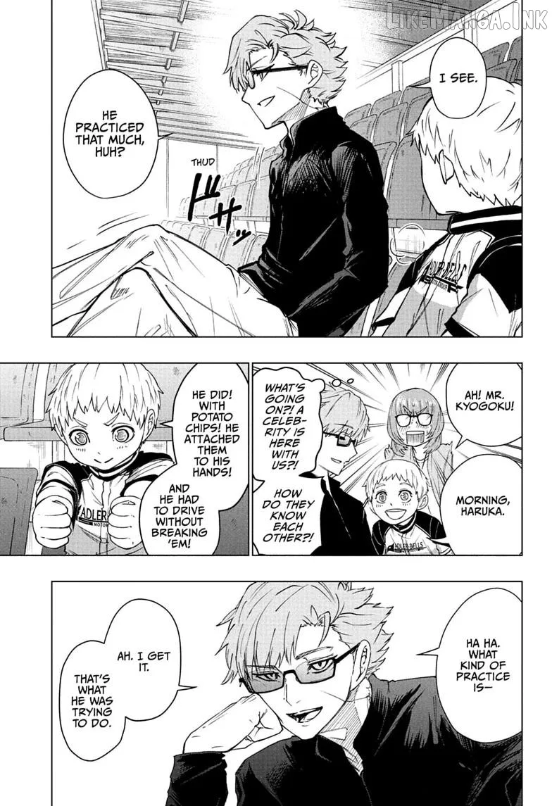 Hal Formula Chapter 6 page 3