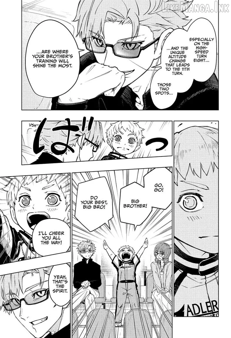 Hal Formula Chapter 6 page 5
