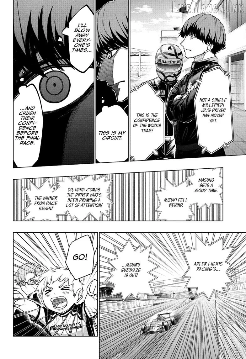 Hal Formula Chapter 6 page 8