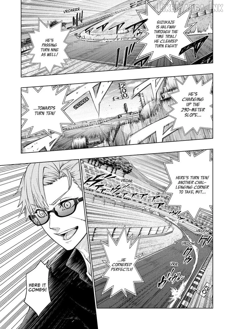 Hal Formula Chapter 7 page 1