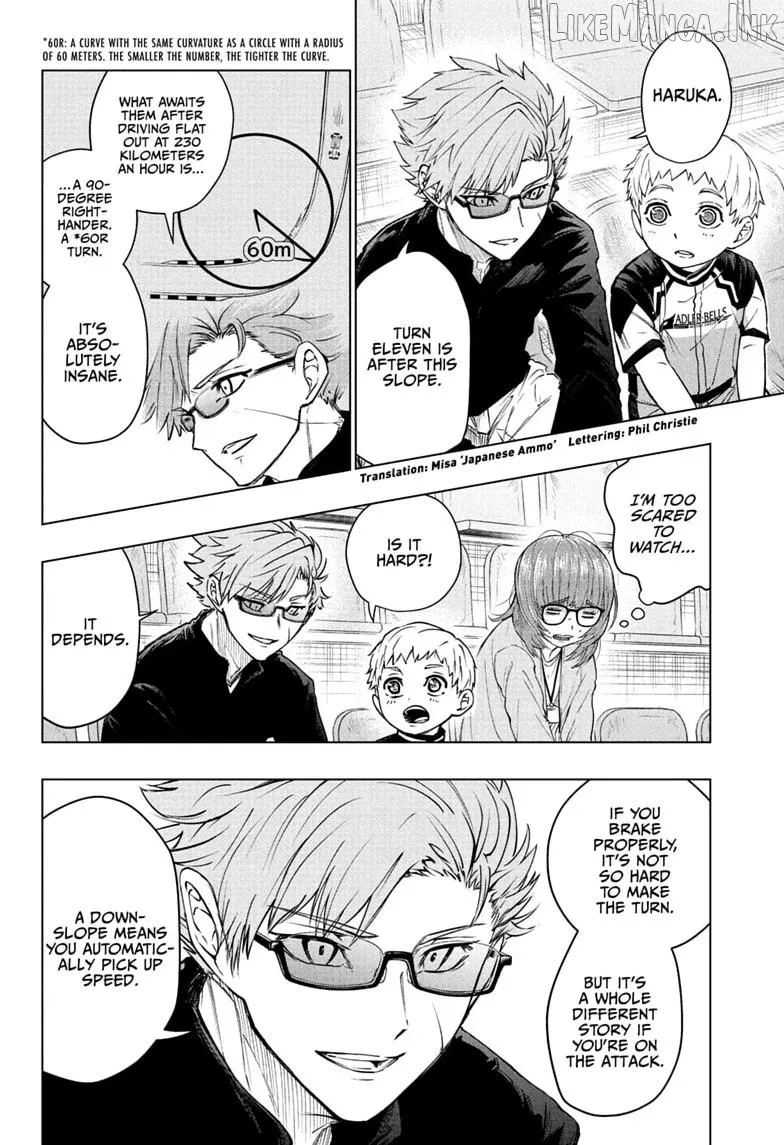 Hal Formula Chapter 7 page 4