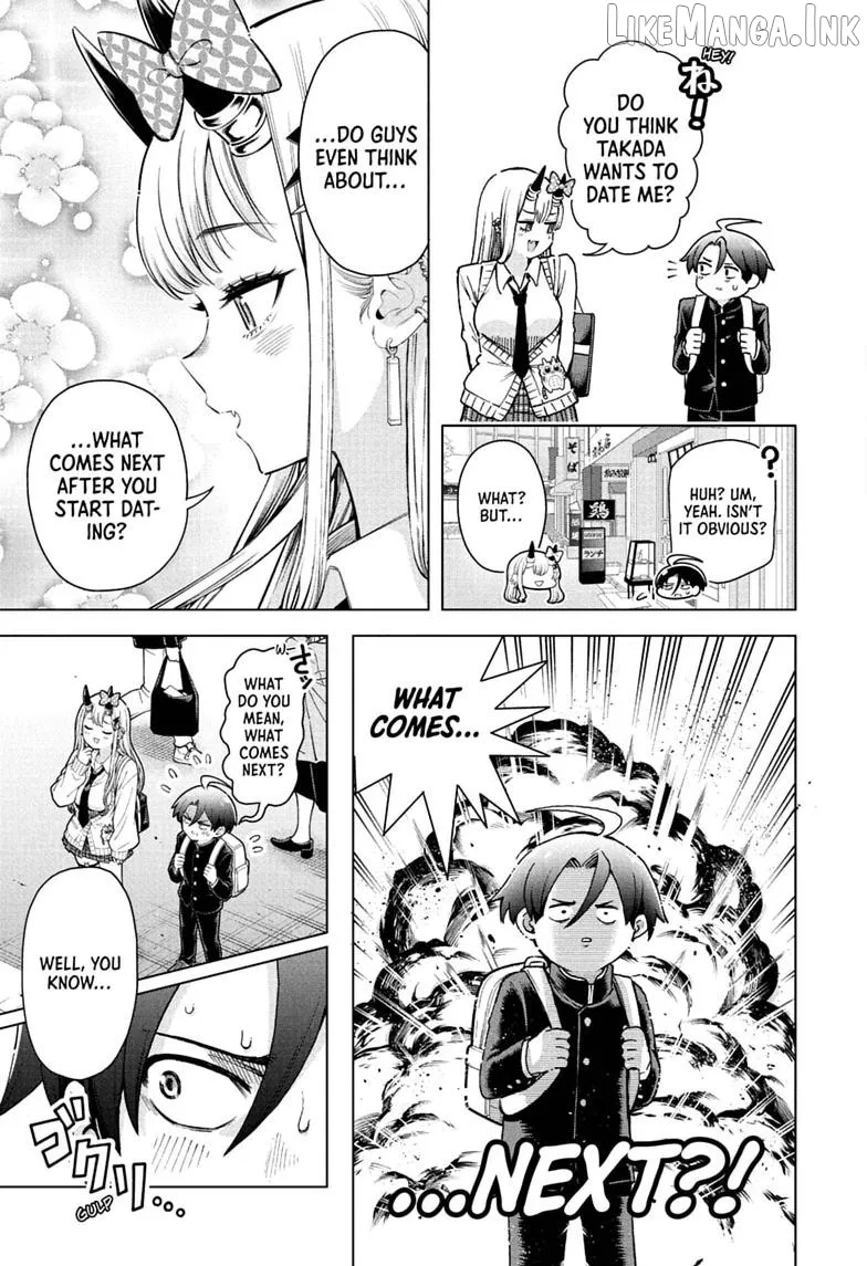 The Ura Files Chapter 5 page 7