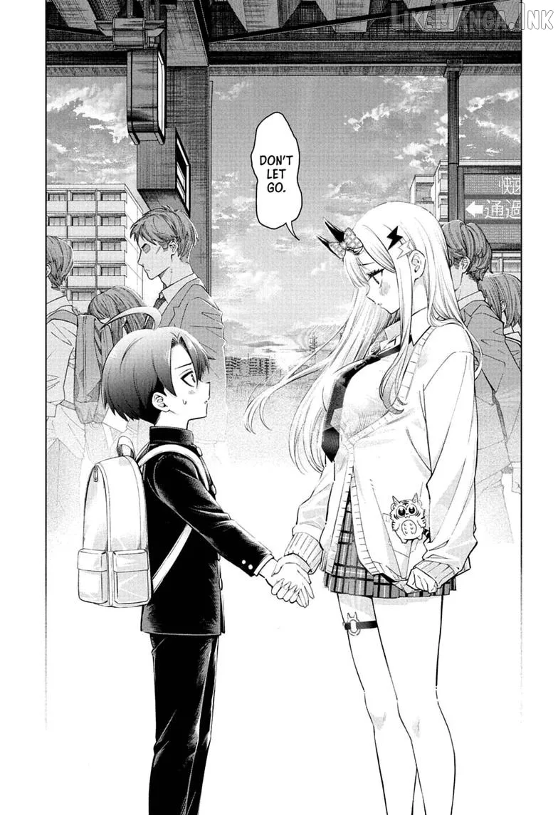 The Ura Files Chapter 5 page 16