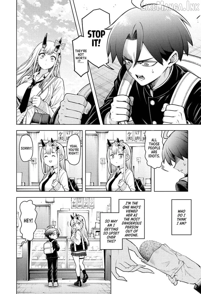 The Ura Files Chapter 5 page 10
