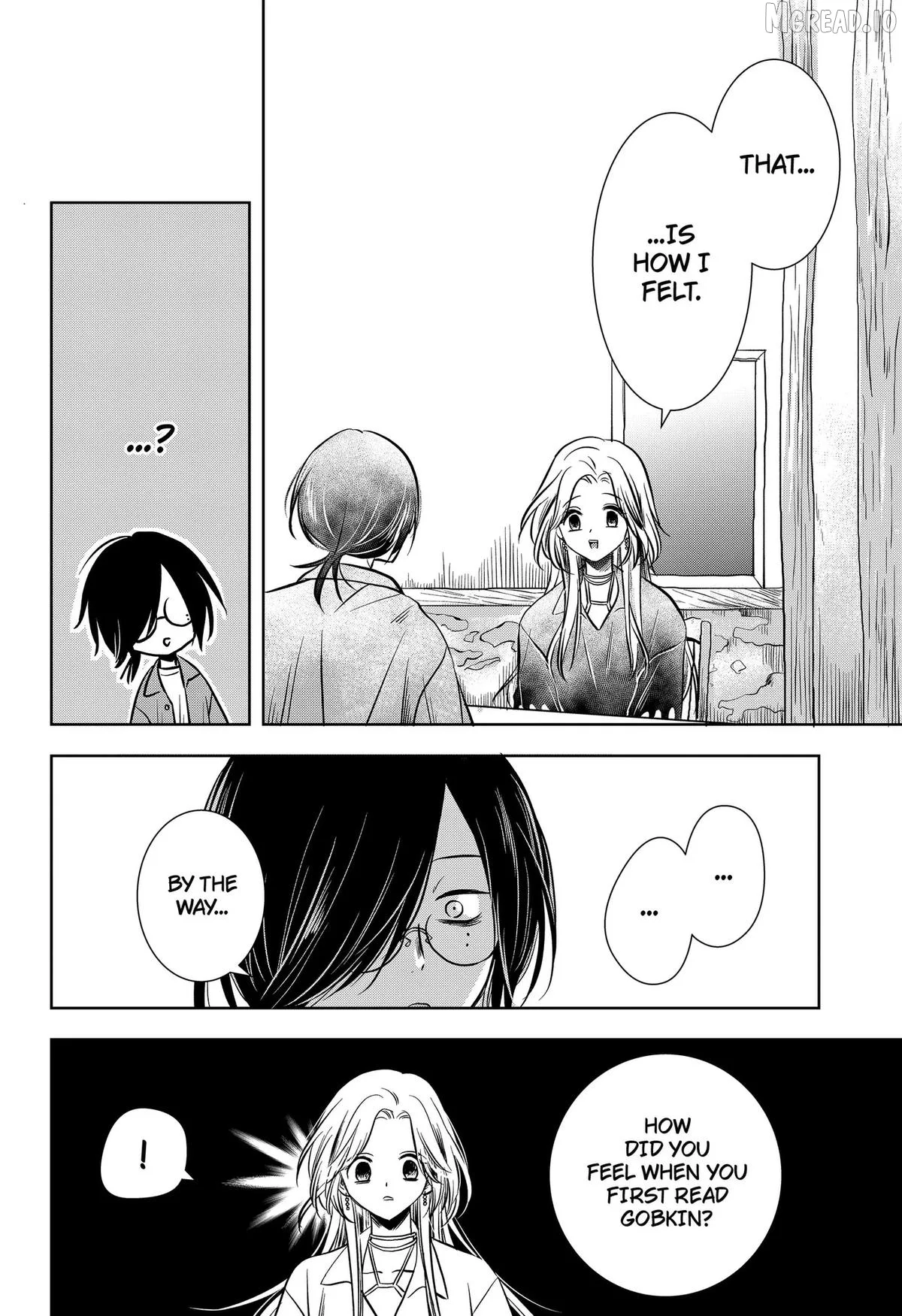 Axed Mangaka and Doujin Creator Chapter 7 page 14