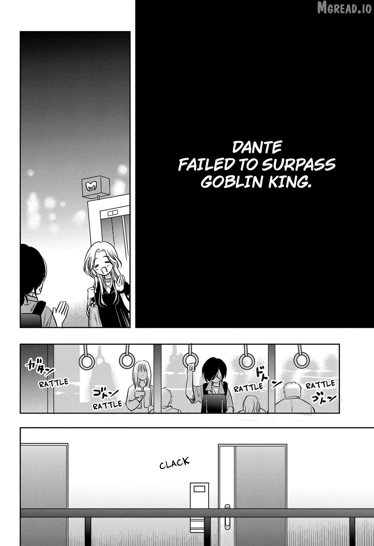 Axed Mangaka and Doujin Creator Chapter 7 page 16