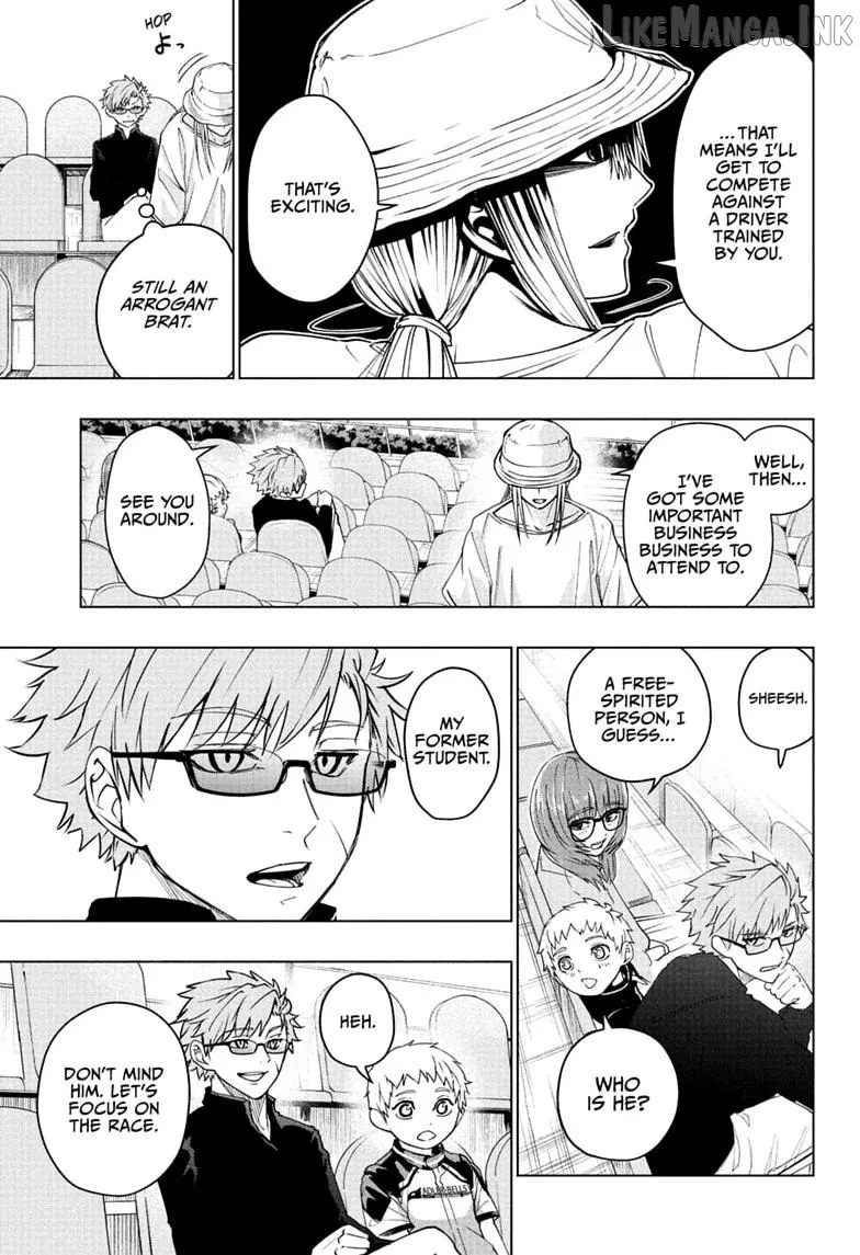 Hal Formula Chapter 8 page 3