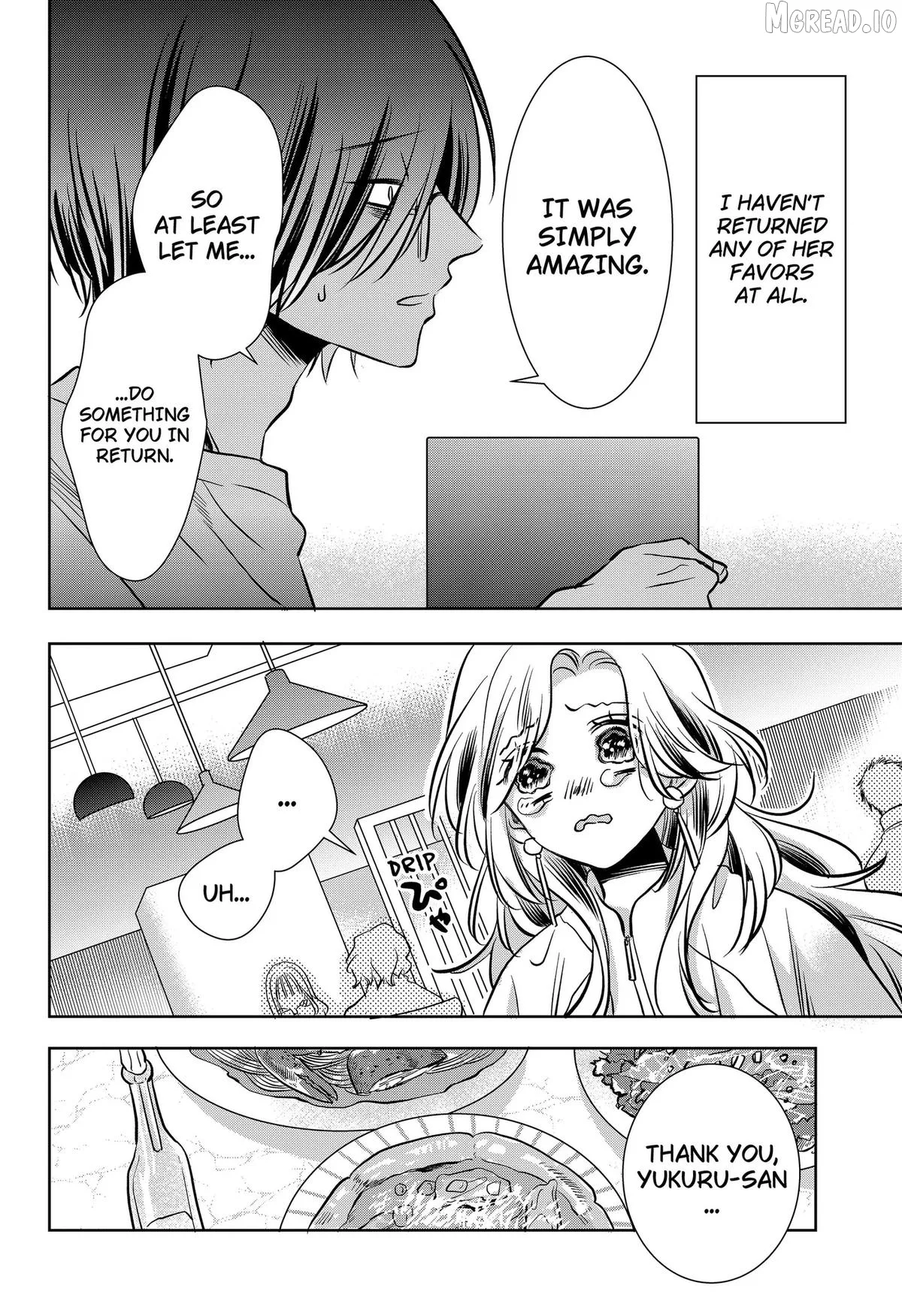 Axed Mangaka and Doujin Creator Chapter 10 page 14