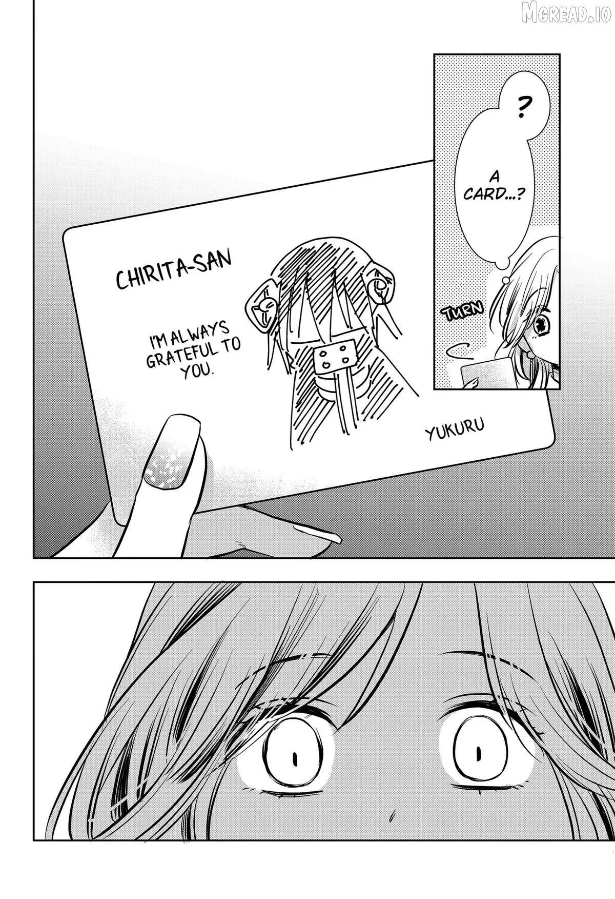 Axed Mangaka and Doujin Creator Chapter 10 page 20
