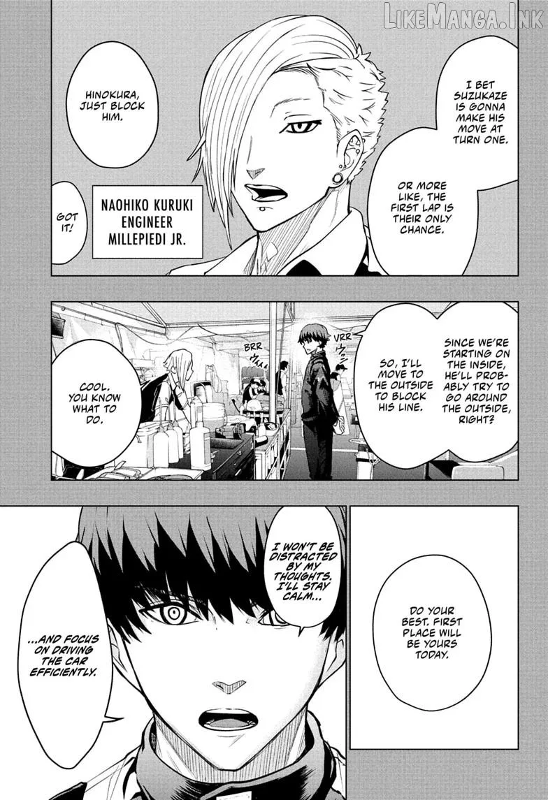 Hal Formula Chapter 9 page 3