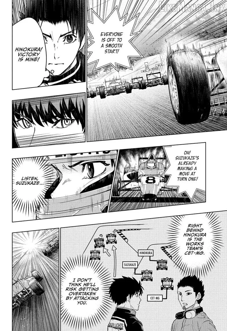 Hal Formula Chapter 9 page 8