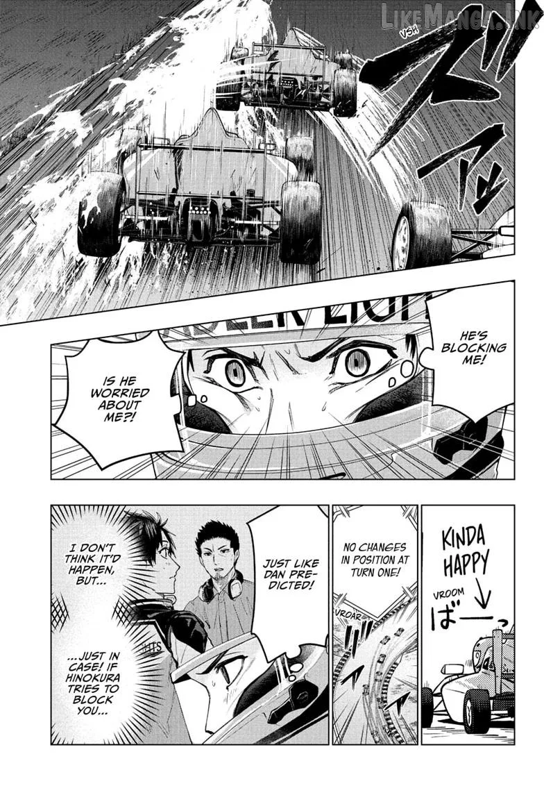 Hal Formula Chapter 9 page 9