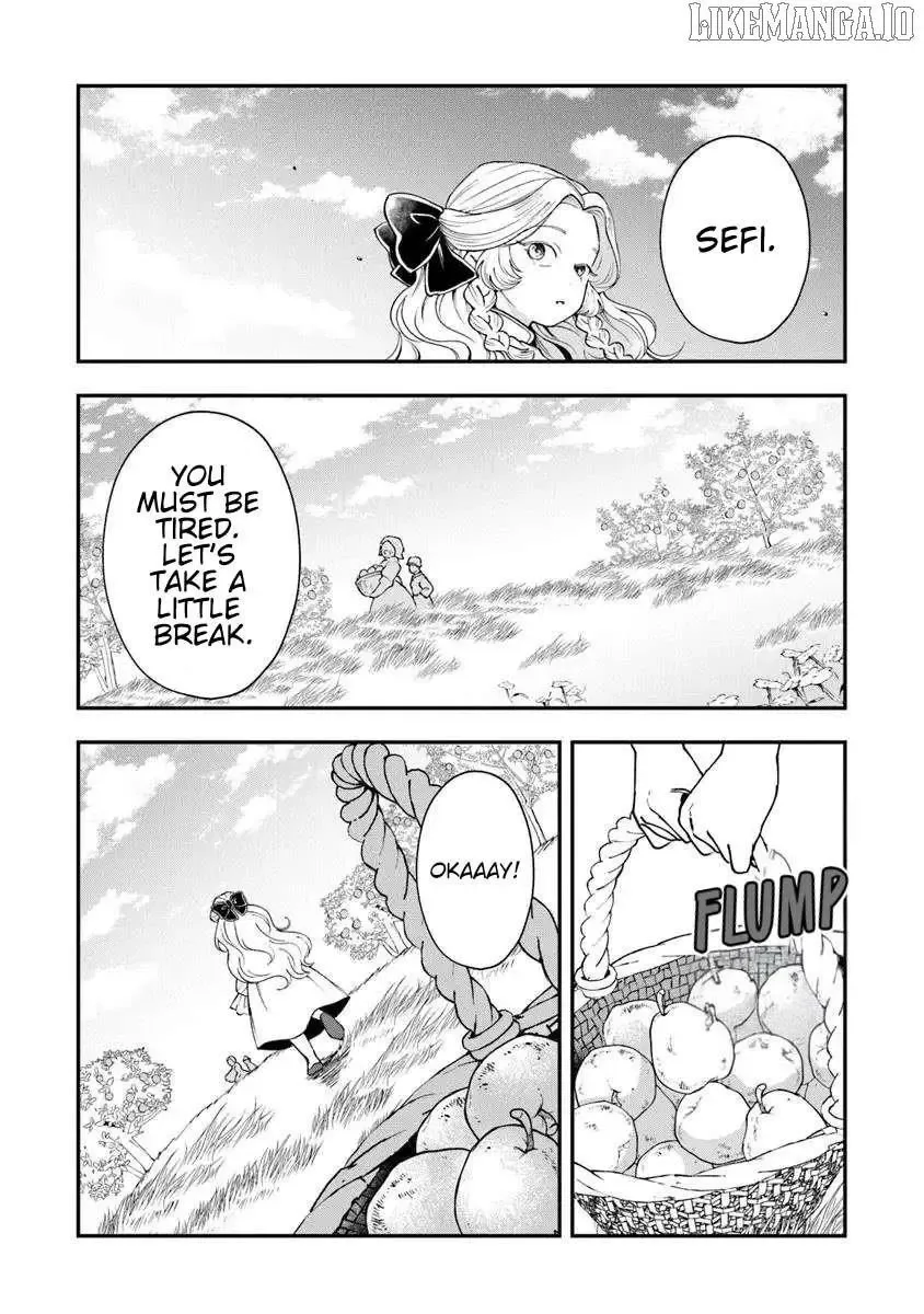 Boukensha Sakaba no Ryourijin Chapter 7 page 3