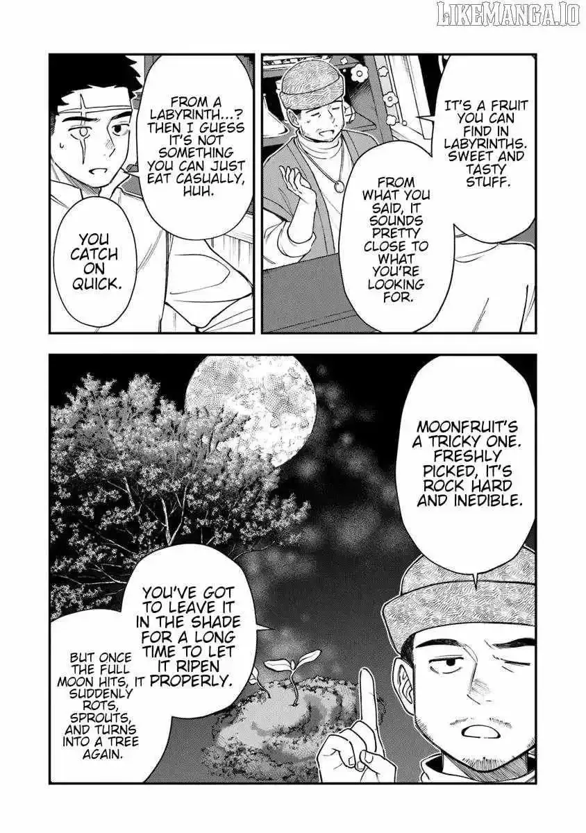 Boukensha Sakaba no Ryourijin Chapter 7 page 15