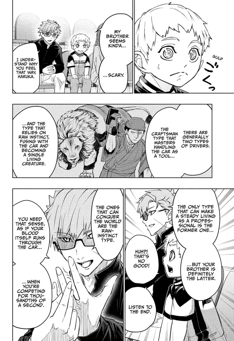 Hal Formula Chapter 10 page 12