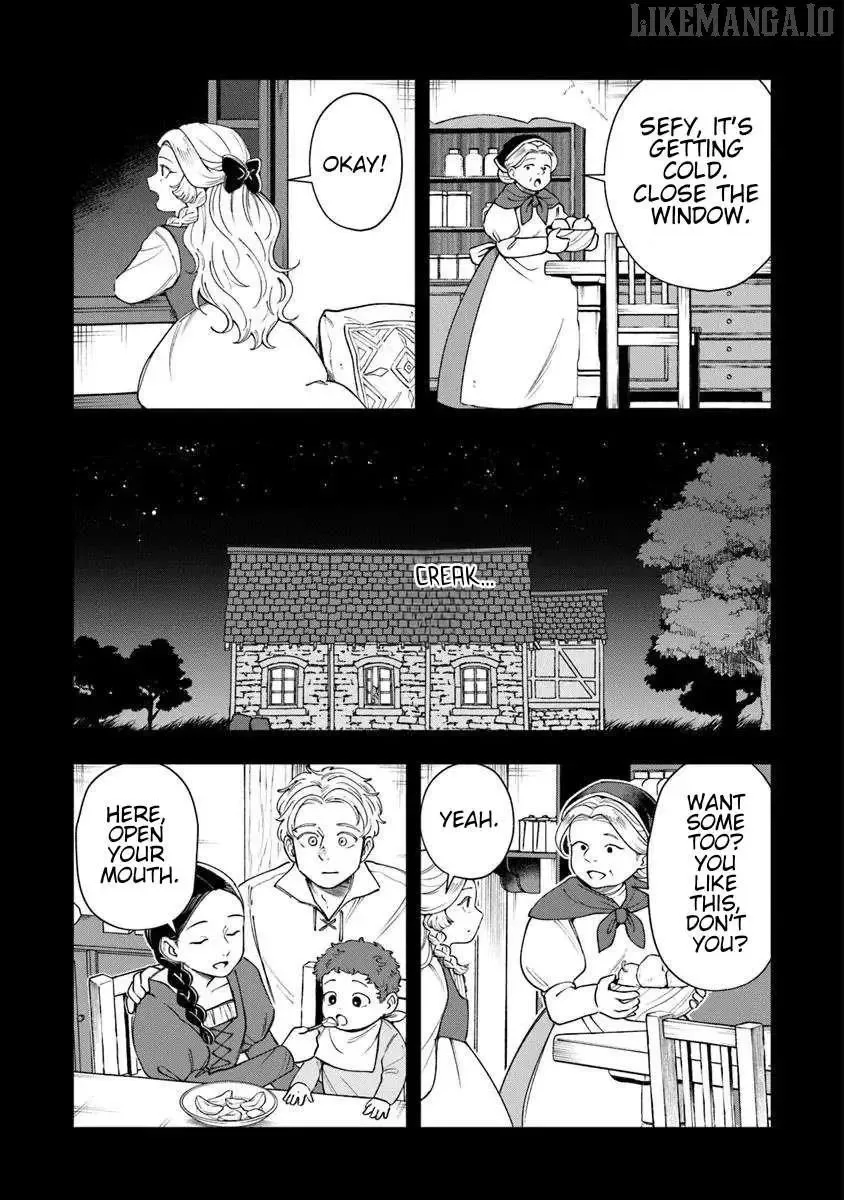 Boukensha Sakaba no Ryourijin Chapter 7 page 26