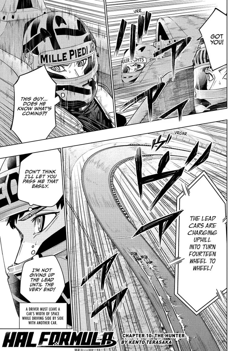 Hal Formula Chapter 10 page 1