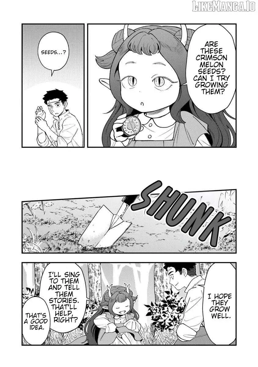 Boukensha Sakaba no Ryourijin Chapter 8.1 page 19