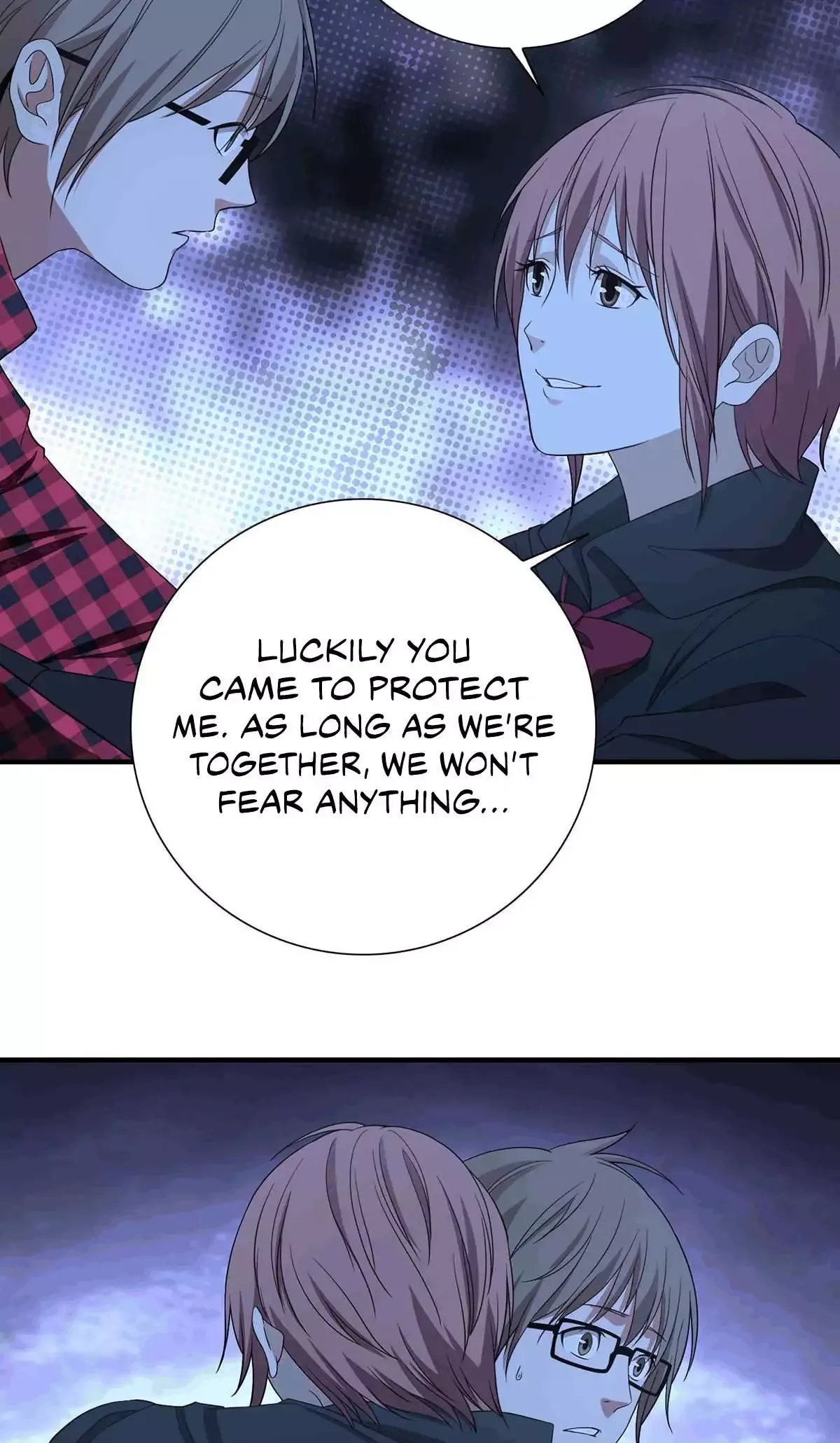 Tales of the Drunken Immortal Chapter 30 page 3